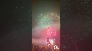 🎆 ¡Adiós Fiestas del Pilar 2024 [upl. by Schnell]