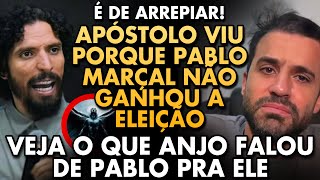 DEUS MOSTROU O Q VAI ACONTECER EM 202526QUEM ESTÁ COM NIKOLAS FERREIRA E O Q VAI ACONTECER COM ELE [upl. by Simson]