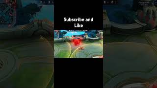 Ixia  Santai gw Ulti nih🗿 mobilelegends reels wondiws [upl. by Faith331]