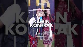 KAWIN KONTRAK  IRWAN DACADEMY X FIRA CANTIKA TEASER VIDEO shorts [upl. by Emerald126]