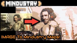 Image to MINDUSTRY MAPS [upl. by Naivaf919]