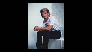 Patrick swayze Hollywood star [upl. by Stillman]