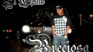 El Chalis Preciosa Rio Riddim [upl. by Nicram]