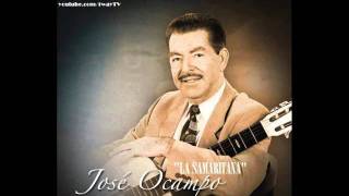 quot†La Samaritana†quot Jose Ocampo [upl. by Rodoeht]