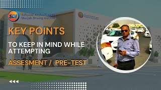 WHY PEOPLE FAIL IN ASSESSMENT  PRETEST SHARJAH  EXPLANATION IN URDU  HINDI  MUHAMMAD ASIM [upl. by Pears]