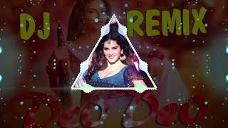 Deo Deo Song Dance Remix By Dj Raghu Smiley Utkoor sunnydeol viral trending share [upl. by Ennaeirrac]