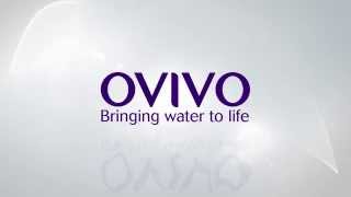 Ovivo® LM™ Mixer – Defining Energy Efficiency in Mixing [upl. by Norrek]