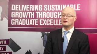 Richard Martin Nestlé UK  Graduate Excellence Food engineering [upl. by Currier]