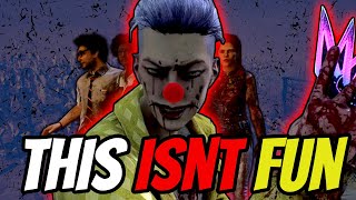 I Dont find the New Trickster funAnd Heres Why  Dead By Daylight [upl. by Oneill]