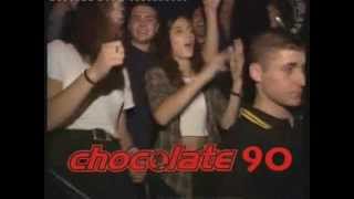 DISCOTECA CHOCOLATE  RECOPILATORIO VIDEOS AÑOS 90 by nokturno [upl. by Oiligriv]