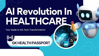 Revolutionary Healthcare Trends That Will Change Medicine Forever [upl. by Morry291]