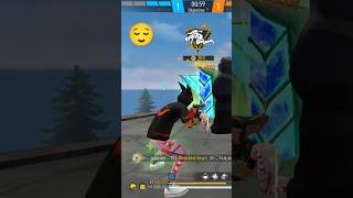 freefire gyangaming ristar pagalm10 custom white 1v2 viralshort [upl. by Stew]