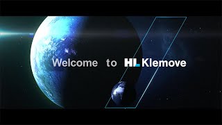 HL Klemove Launch Video ENG Long Ver [upl. by Randolf]