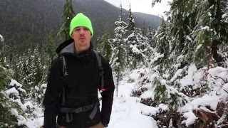 Cedric Schell reviews the Woods Mens Snow Peak Boots [upl. by Nicolais]