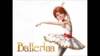 Ballerina  Blood Sweat and Tears  Magical Thinker Feat Dezi Paige with lyrics [upl. by Kale]