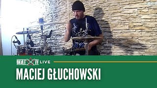 DonGURALesko  quotPodróż na wschódquot Drum cover [upl. by Spiro]