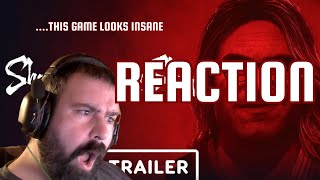 REACTION quot Showa American Story  Exclusive Trailer quot   WHAT [upl. by Raji]