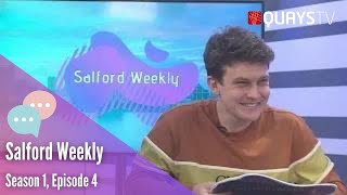 Salford Weekly 25022022 [upl. by Ximenes423]