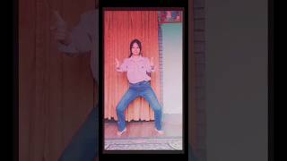 Manike Mage Hithe💃 youtubeshorts dancelover [upl. by Twitt]