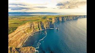 AHI Travel Ireland  Riches of the Emerald Isle [upl. by Nit837]