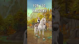 NEW CODE FOR 150 STARCOINS  Star Stable Online [upl. by Adni]