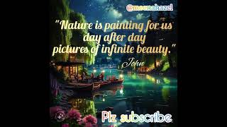 😑😔Deep quotes trendyshorts beautiful naturelovers [upl. by Refinaj]