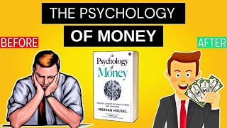 6 LifeChanging Money Lessons from The Psychology of Money by Morgan Housel [upl. by Romo178]