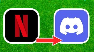 How To Netflix Live On Discord 2024 [upl. by Yrocej]