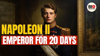 Napoleon II Emperor for 20 Days [upl. by Ytsim841]