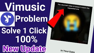 vi music app problemvi music app not working problemvi music problemproblem [upl. by Lunette618]