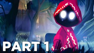 UNBOUND WORLDS APART Walkthrough Gameplay Part 1  INTRO FULL GAME [upl. by Yrrum]