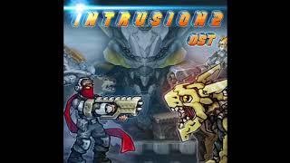 Intrusion 2 OST Titan Actual Ingame Version [upl. by Soneson]