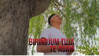 Romano Rap 2023 Marwin  BIRINGJUM TUJA TE ASAV  Official Video [upl. by Mosera160]