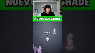 Nuevo Bug de Shade en Brawl Stars ☠️ [upl. by Surtemed448]