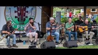 Rhode Island Folk Festival Gofundme promo 2024 [upl. by Roane]