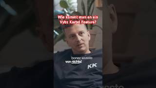 Wie KITSCHKRIEG damals BonezMC überraschten❗️ kitschkrieg vybzkartel deutschrap interview [upl. by Mohun650]