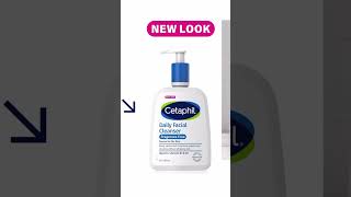 HOW TO USE CETAPHIL DAILY FACIAL CLEANSER FOR COMBINATION TO OILY SENSITIVE SKIN  AMAZON FINDS [upl. by Etteloc]