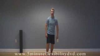 Release Tight Hamstrings in Seconds [upl. by Port]