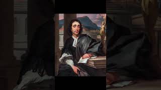 Baruch Spinoza [upl. by Daye]