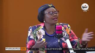 MP Gathoni Wamuchomba Embarrassed By The 13Th Parliament Our Actions Are Putting Kenyans At Risk [upl. by Wendin]