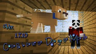 Copious Dogs Mod  Version 1710  Mod Review [upl. by Attiuqehs]