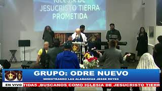 GRUPO ODRE NUEVO [upl. by Fording]