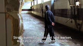 Documentaire Aan ons den arbeid [upl. by Atarman]