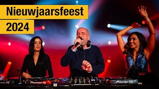 Nieuwjaarsfeest 2024 [upl. by Gausman]