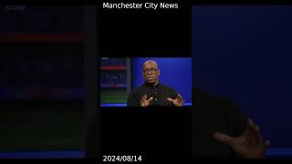 Match of the Day announce two Ian Wright replacements as Man City legend lands new role [upl. by Wildon]