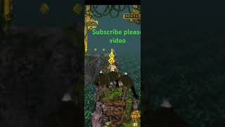 temple run  salary song kayi gaming short Rohit kumar viral indrajit ♥️ [upl. by Wallach]