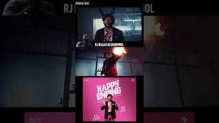 Happy Ending Teaser RJ Balaji rjbalaji kavin moviereviewtamil amaran trendingshorts [upl. by Ainafets650]