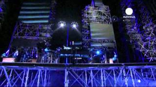 05 Jean Michel Jarre  Oxygene 2  Monaco [upl. by Eselahc]