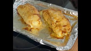 Chicken Cordon Bleu [upl. by Nadaha]