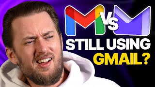 Proton Mail vs Gmail  Should you switch [upl. by Allix]